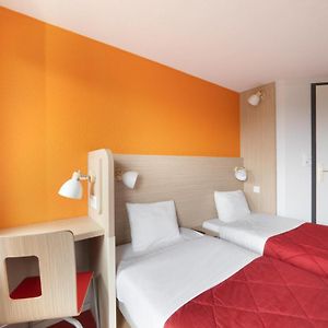 Habitación con 2 Camas Individuales